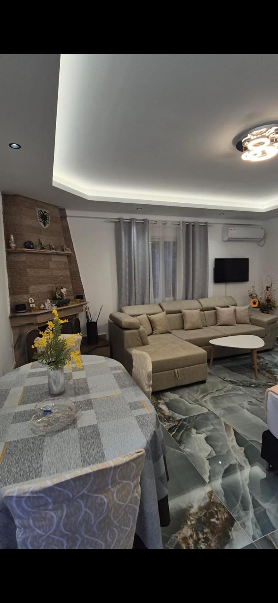 Vila Veli Brothers Sarande Exterior photo