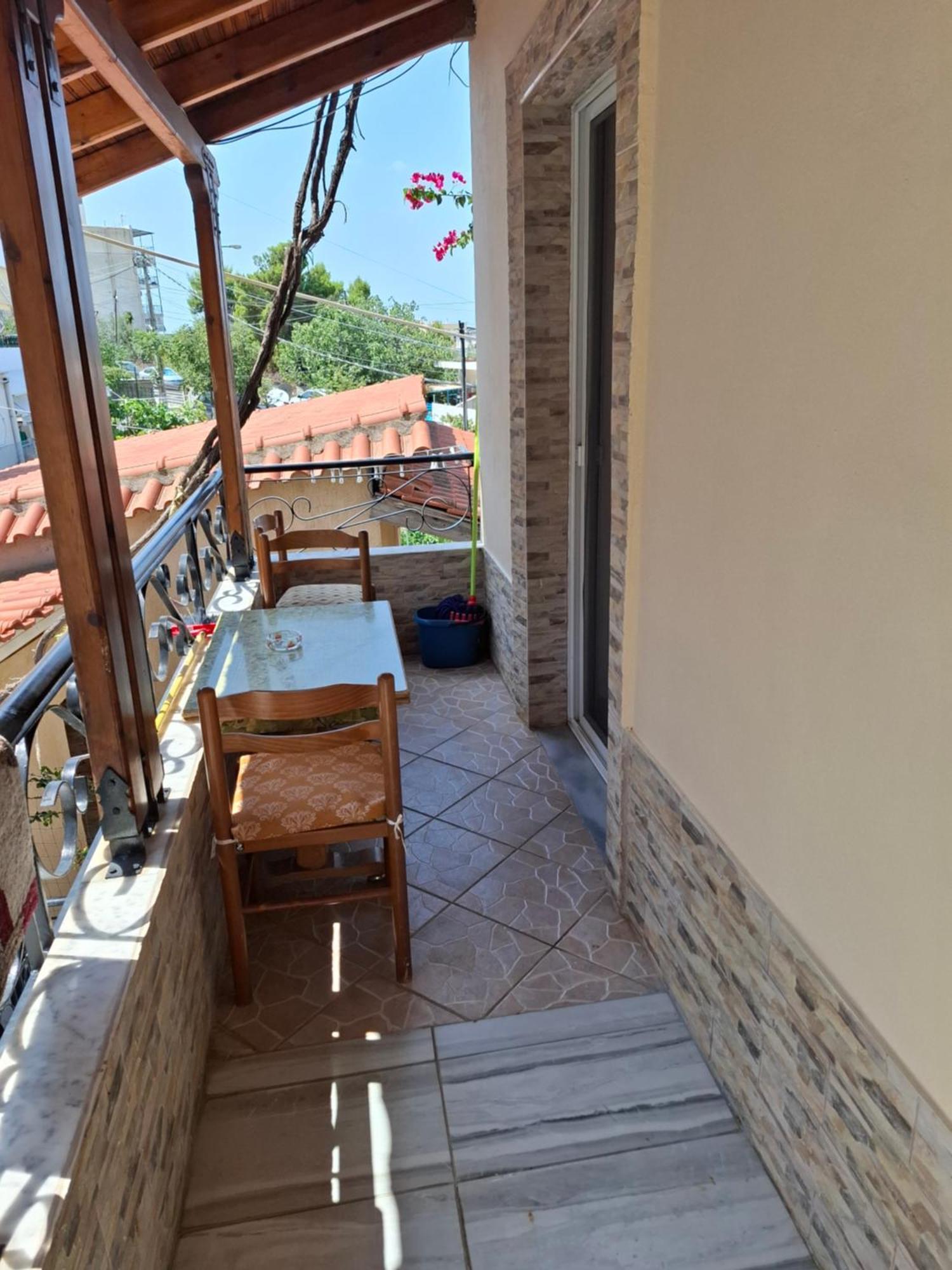 Vila Veli Brothers Sarande Room photo