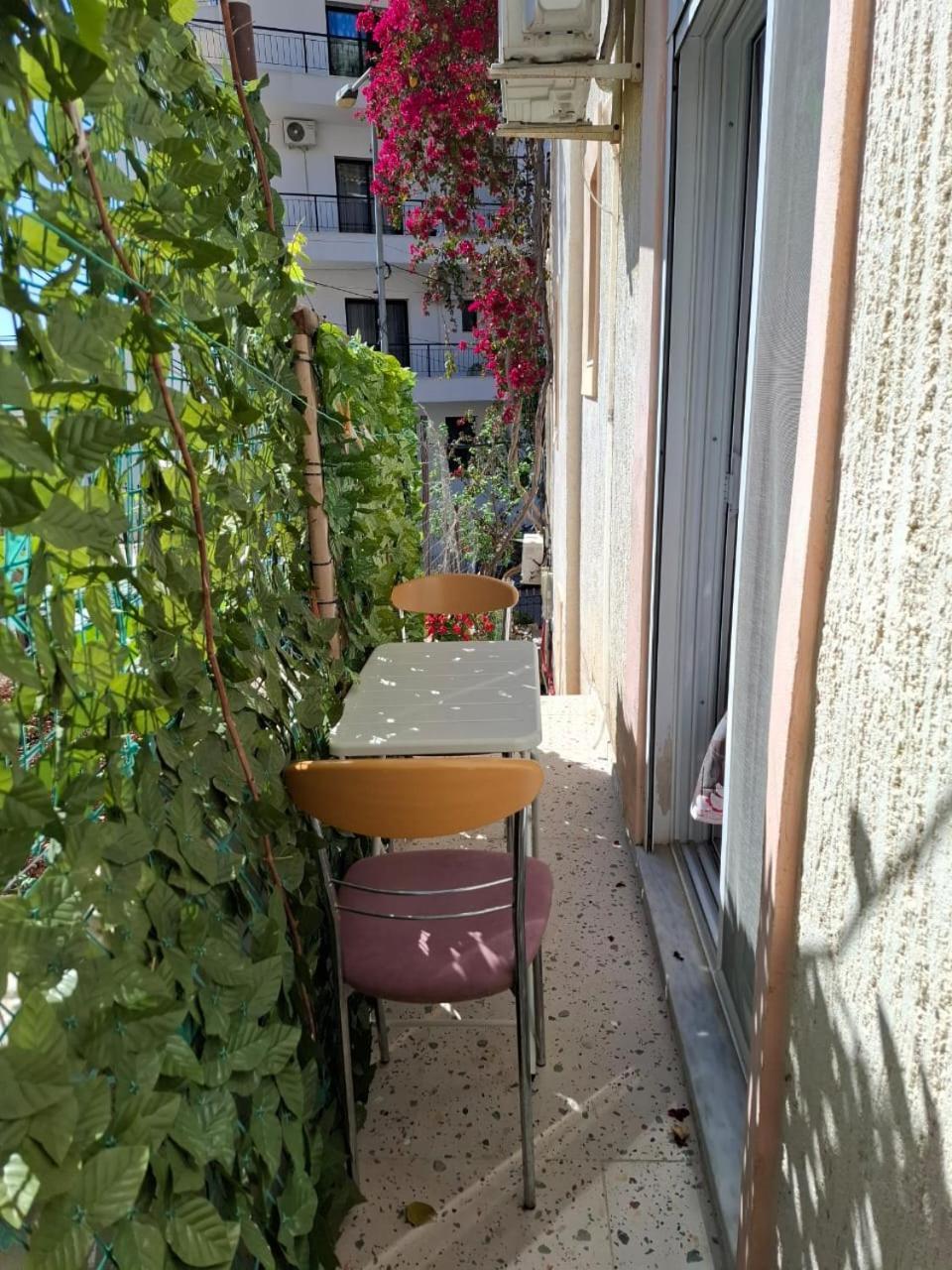 Vila Veli Brothers Sarande Room photo